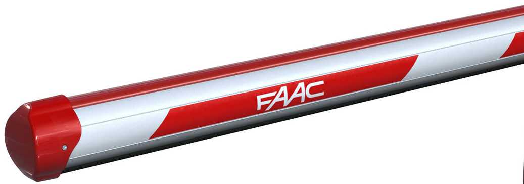 FAAC - ASTA M5 S 428002