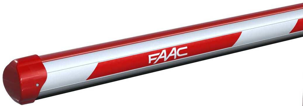 FAAC - ASTA M5 S