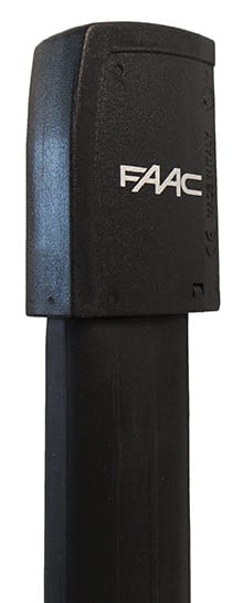 FAAC - Costa elettromeccanica M 60 1,70m