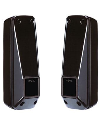 FAAC - XP20 D: fotocellula orientabile 20m 785102