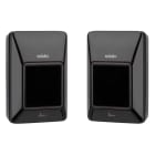 FAAC - XP30B: fotocellula ampia portata 30m bus