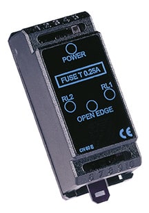 FAAC - CN60 E: Unità di controllo per coste di sicurezza 785200