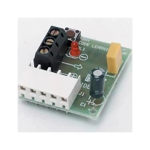 FAAC - Scheda di decodifica MINIDEC SL