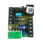 FAAC - Scheda di decodifica DECODER SL 785506