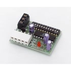 FAAC - Scheda di decodifica MINIDEC DS