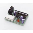 FAAC - Scheda di decodifica MINIDEC DS 785509