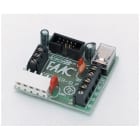 FAAC - Scheda di decodifica DECODER SL programmabile 785523