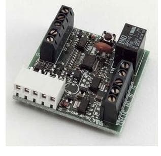 FAAC - DECODER SLH