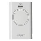 FAAC - TRASMITTENTE XT2 433 SLH LR BIANCA