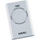 FAAC - TRASMITTENTE XT4 433 SLH LR BIANCA 787008