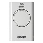 FAAC - TRASMITTENTE XT2 868 SLH LR BIANCA
