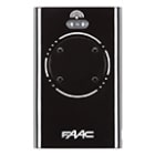 FAAC - TRASMITTENTE XT4 868 SLH LR NERA