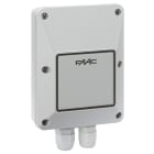 FAAC - XR S 868: Sistema radio coste: ricevente