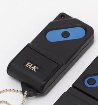 FAAC - TRASMITTENTE TM1 433 DS (I) 7873891