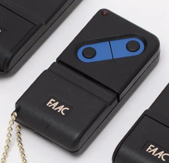 FAAC - TRASMITTENTE TM2 433 DS (I) 7873892