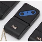 FAAC - TRASMITTENTE TM2 433 DS (I)