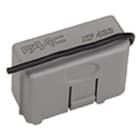 FAAC - XF 433 Mhz: ricevente a innesto 787831