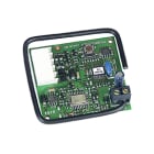 FAAC - RP 868 Mhz SLH-DS: ricevente a innesto a 1 canale