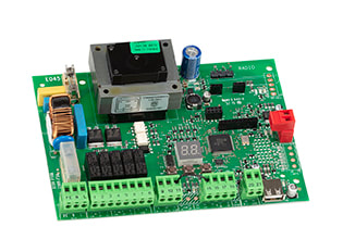 FAAC - SCHEDA ELETTRONICA E045S