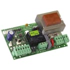 FAAC - SCHEDA ELETTRONICA 596/615 BPR