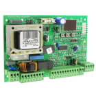 FAAC - SCHEDA ELETTRONICA 455D