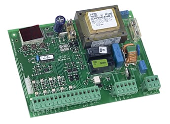 FAAC - SCHEDA ELETTRONICA 578D