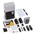 FAAC - PRATICO C KIT SAFE 230V