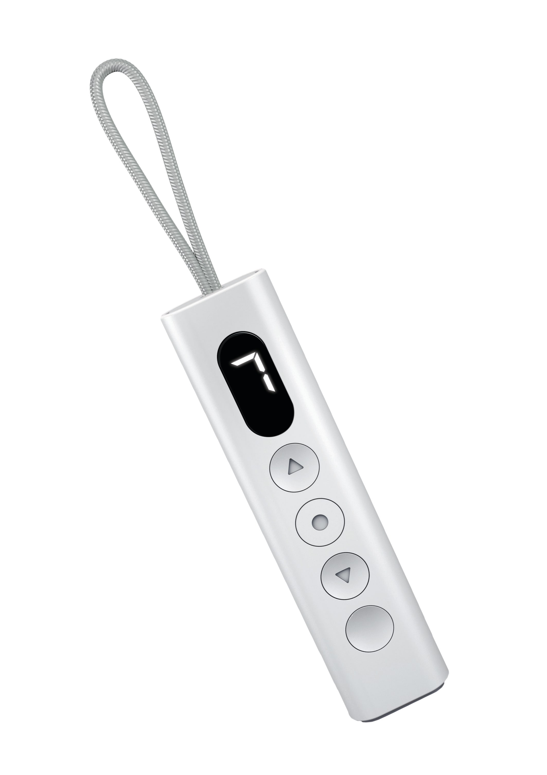 FAAC - TM2 POP 7 Radiocomando 7 canali 433MHz