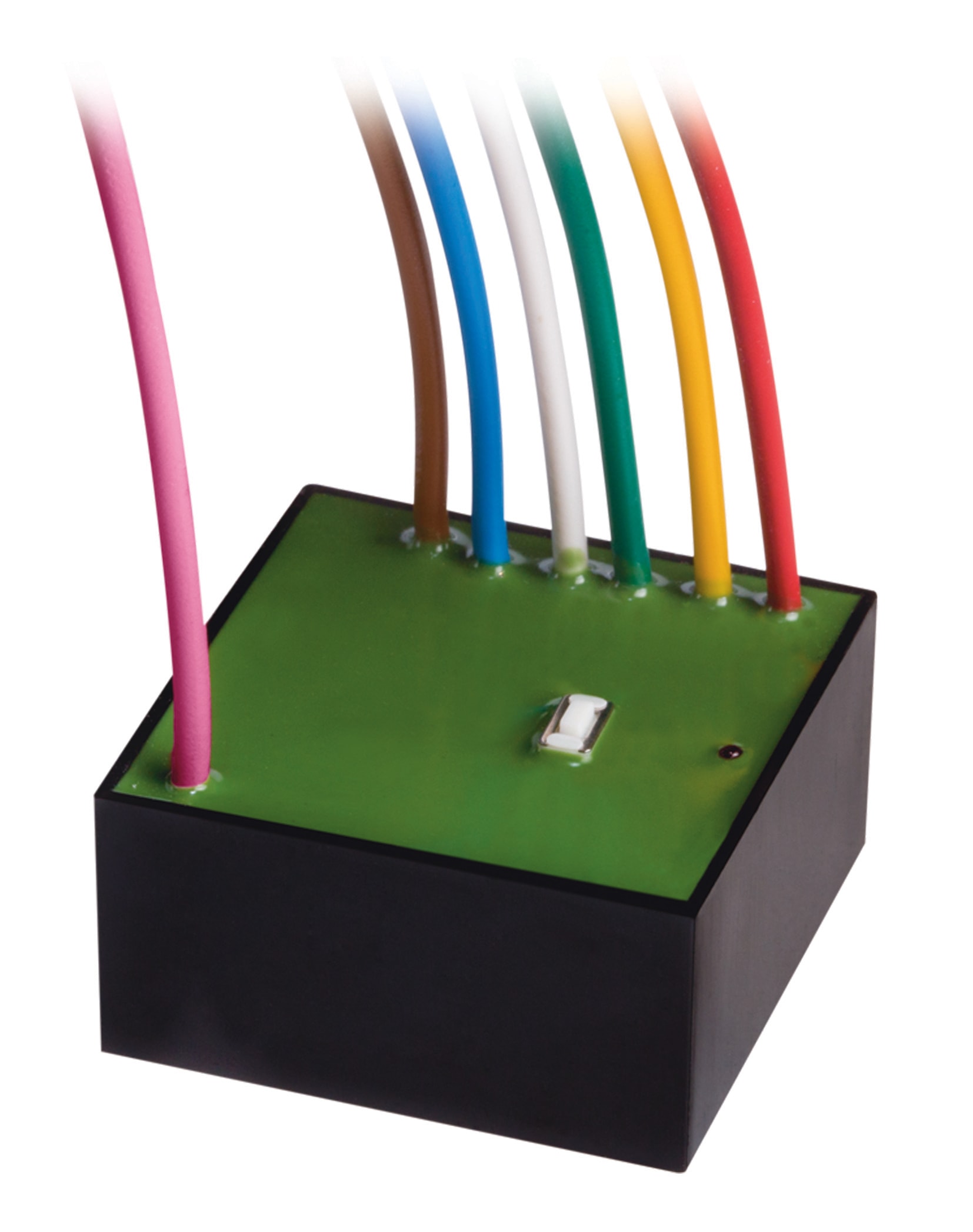 FAAC - TM2 X Ricevente Radio Mini per tapparelle e tende da sole