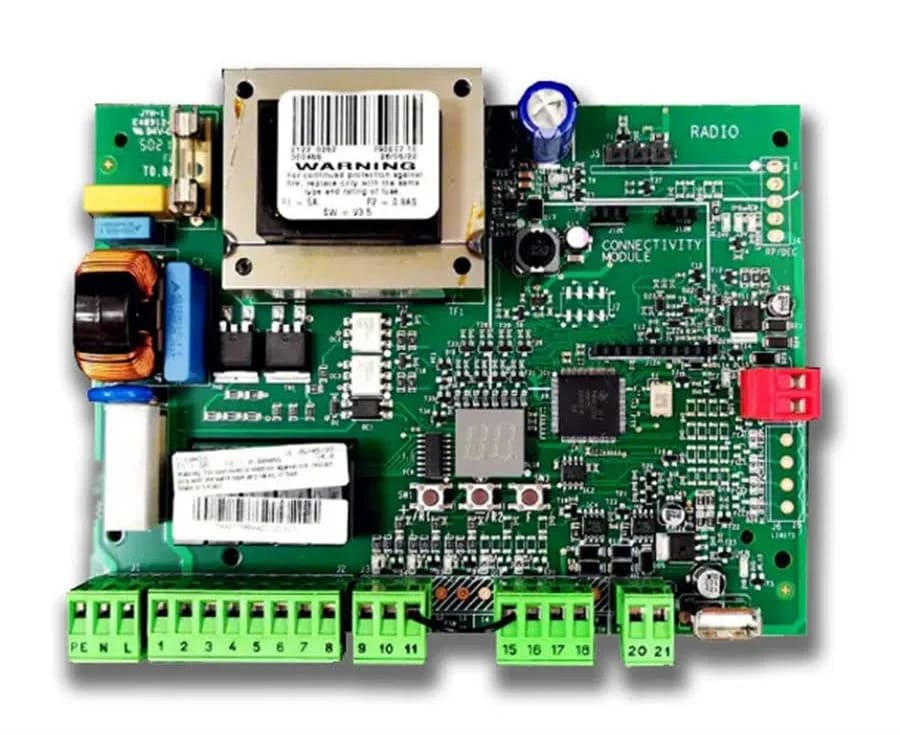FAAC - E045S LC