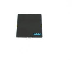 FAAC - FRONTALE FOTOSWITCH