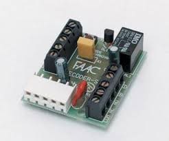 FAAC - DECODER SL
