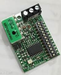 FAAC - MINIDEC DS