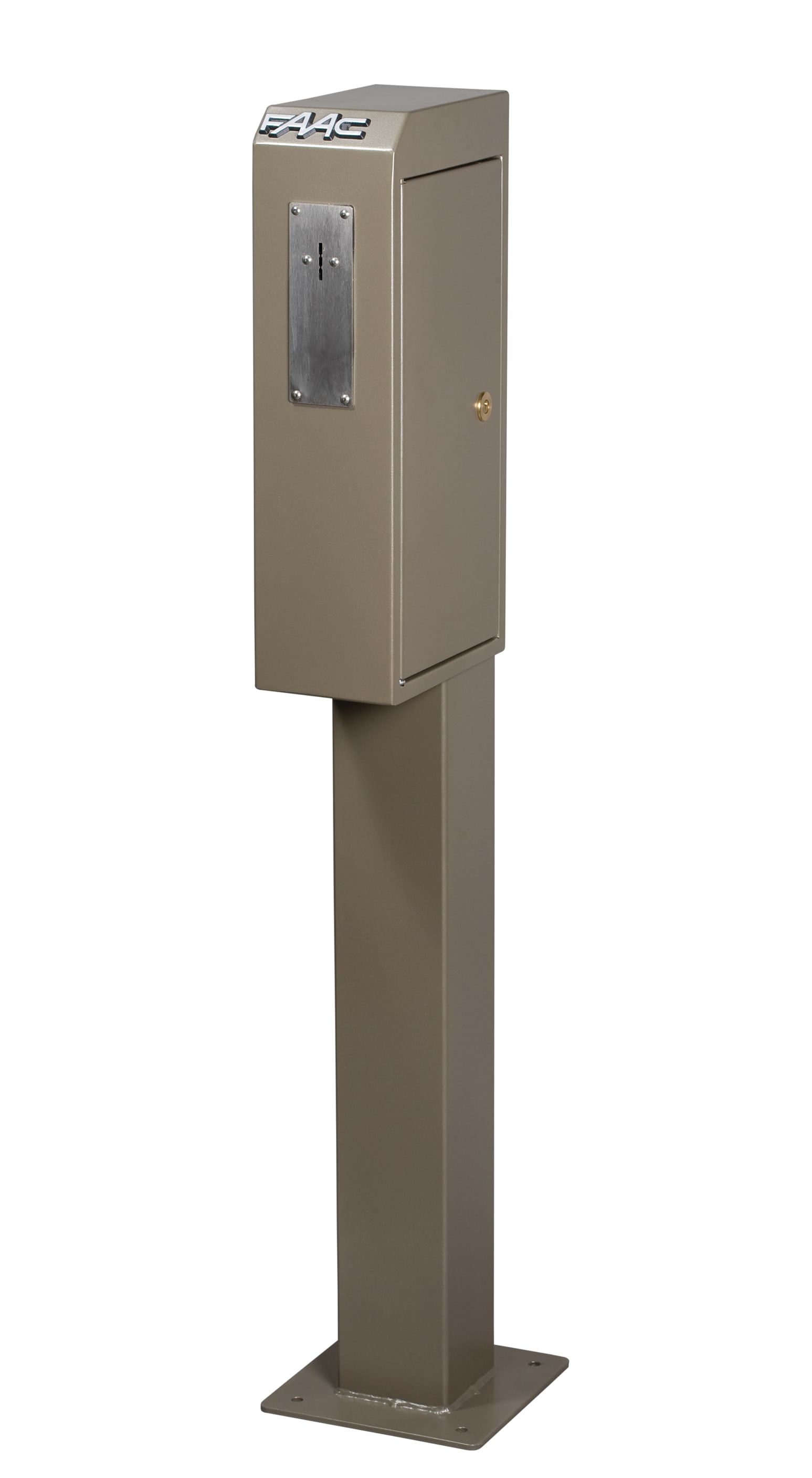 FAAC - GETTONIERA GRS-02