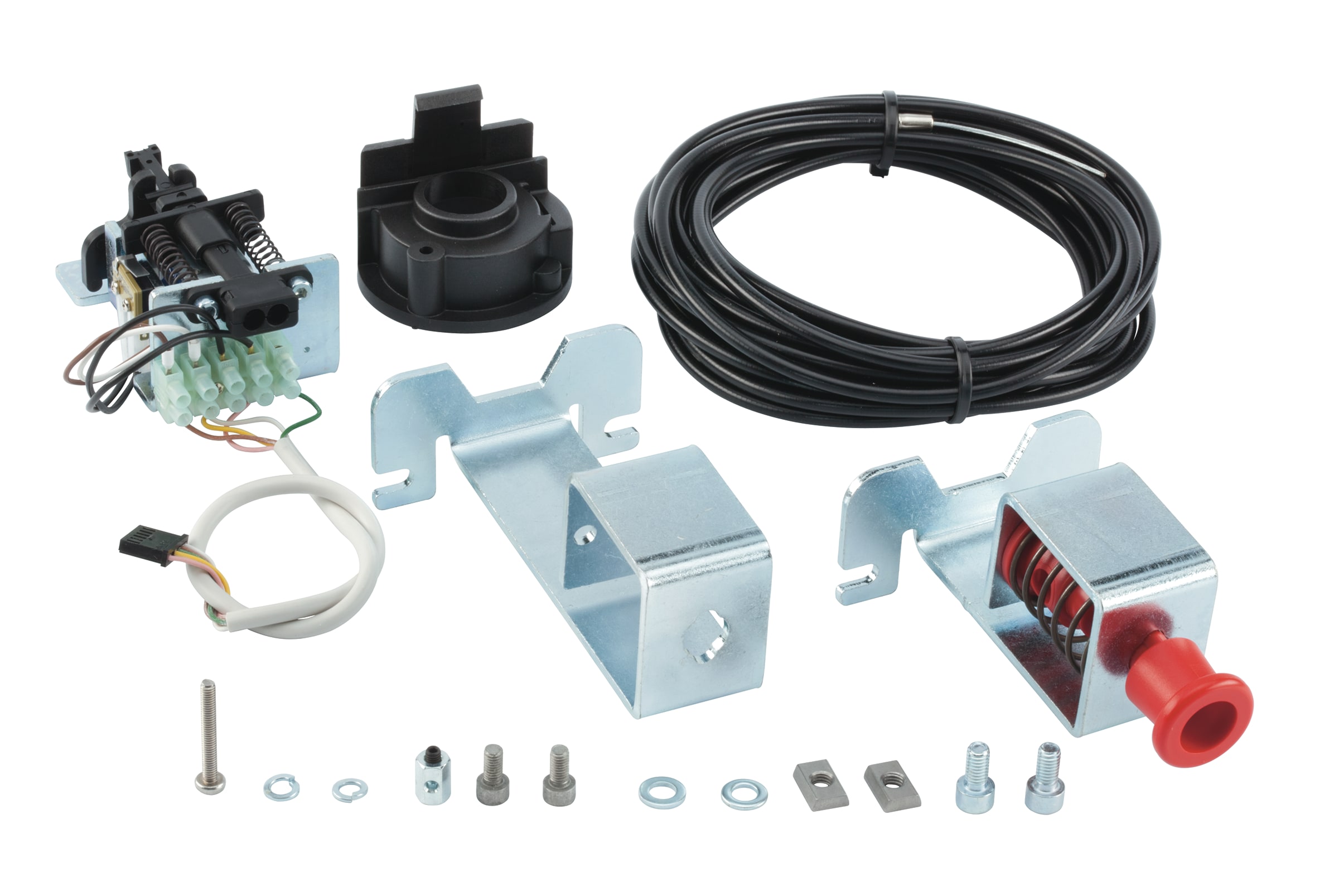 FAAC - XB LOCK BL. MOT. BISTABILE A1400 C/POM