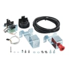 FAAC - XB LOCK BL. MOT. BISTABILE A1400 C/POM