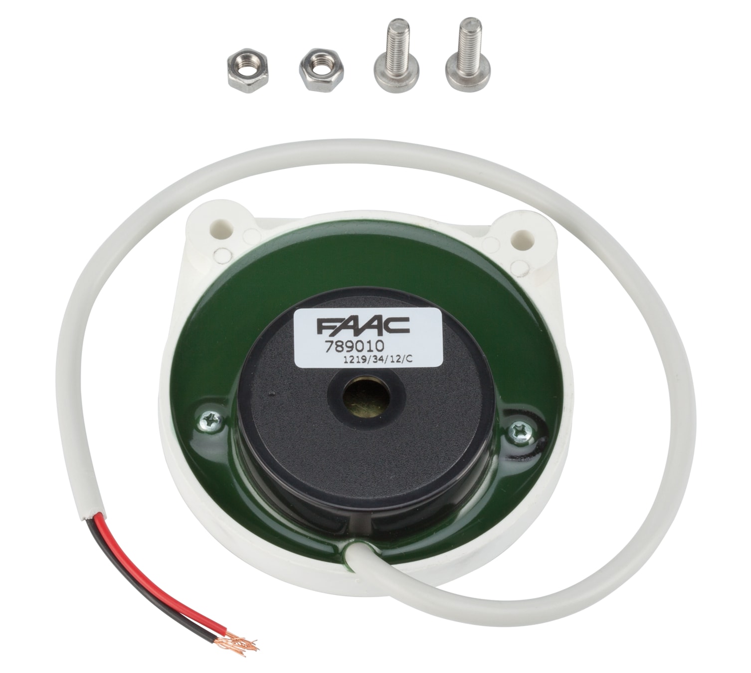 FAAC - AVVISATORE ACUSTICO J200HA