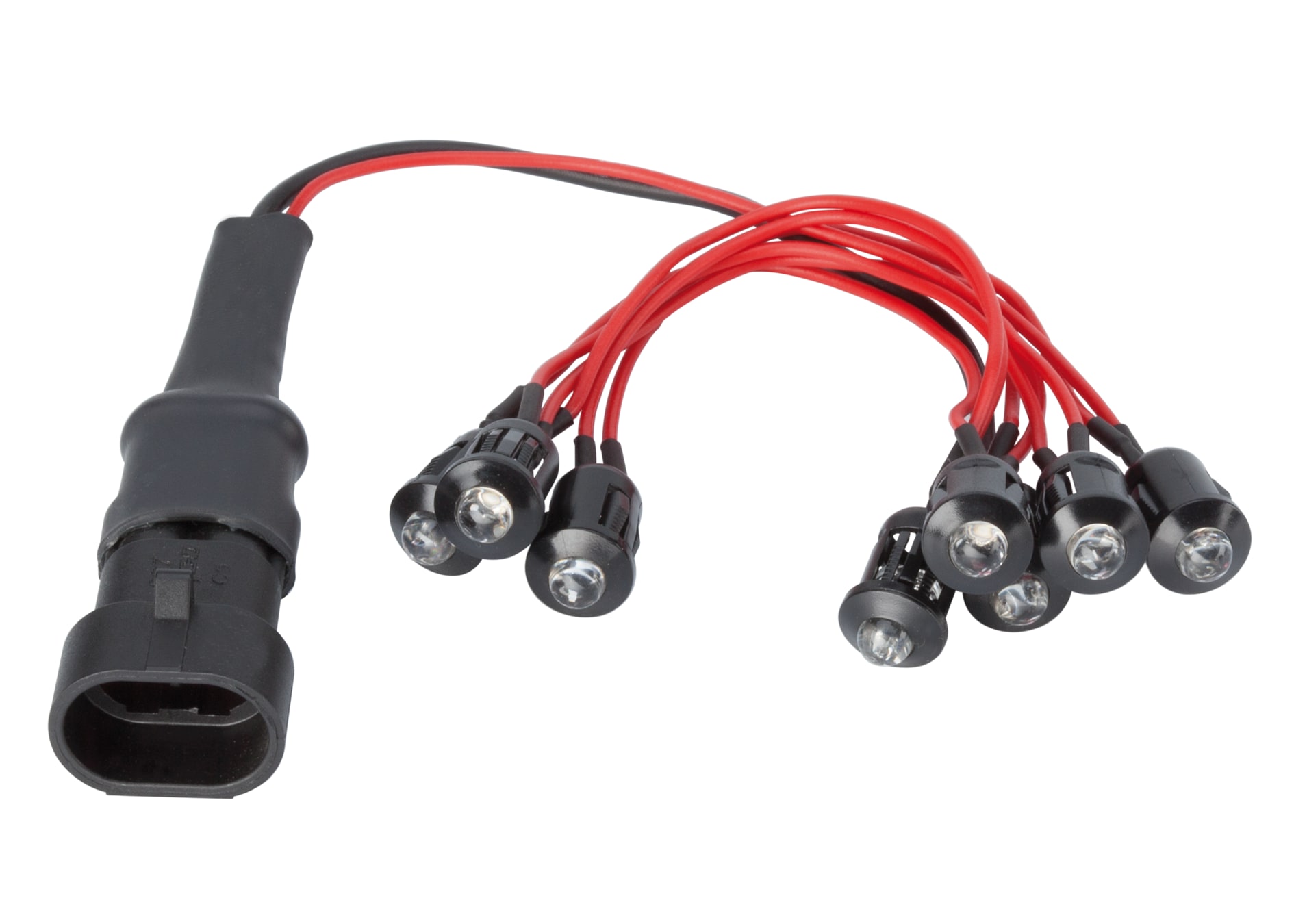 FAAC - KIT LUCI LED J200HA