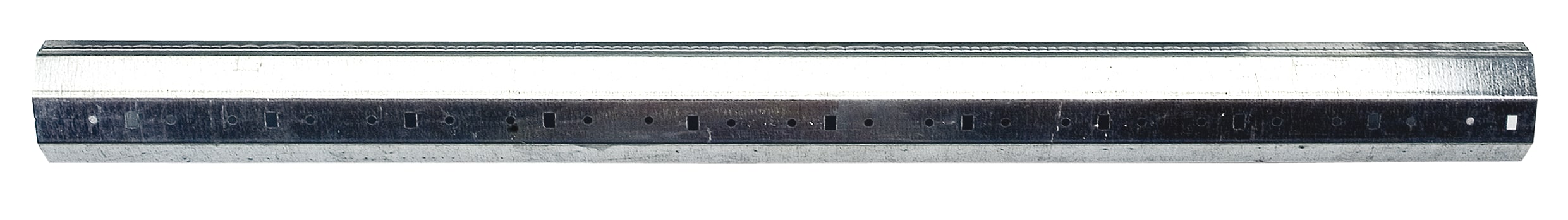 FAAC - TUBO OTTAGON. 70MM L=3M CONF. MIN. 2PZ