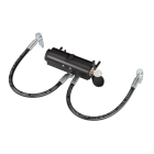FAAC - SBLOCCO MANUALE IDRAULICO S800H