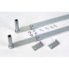 FAAC - CONF.ACC.BR.DIRITTI TUBO Q.580