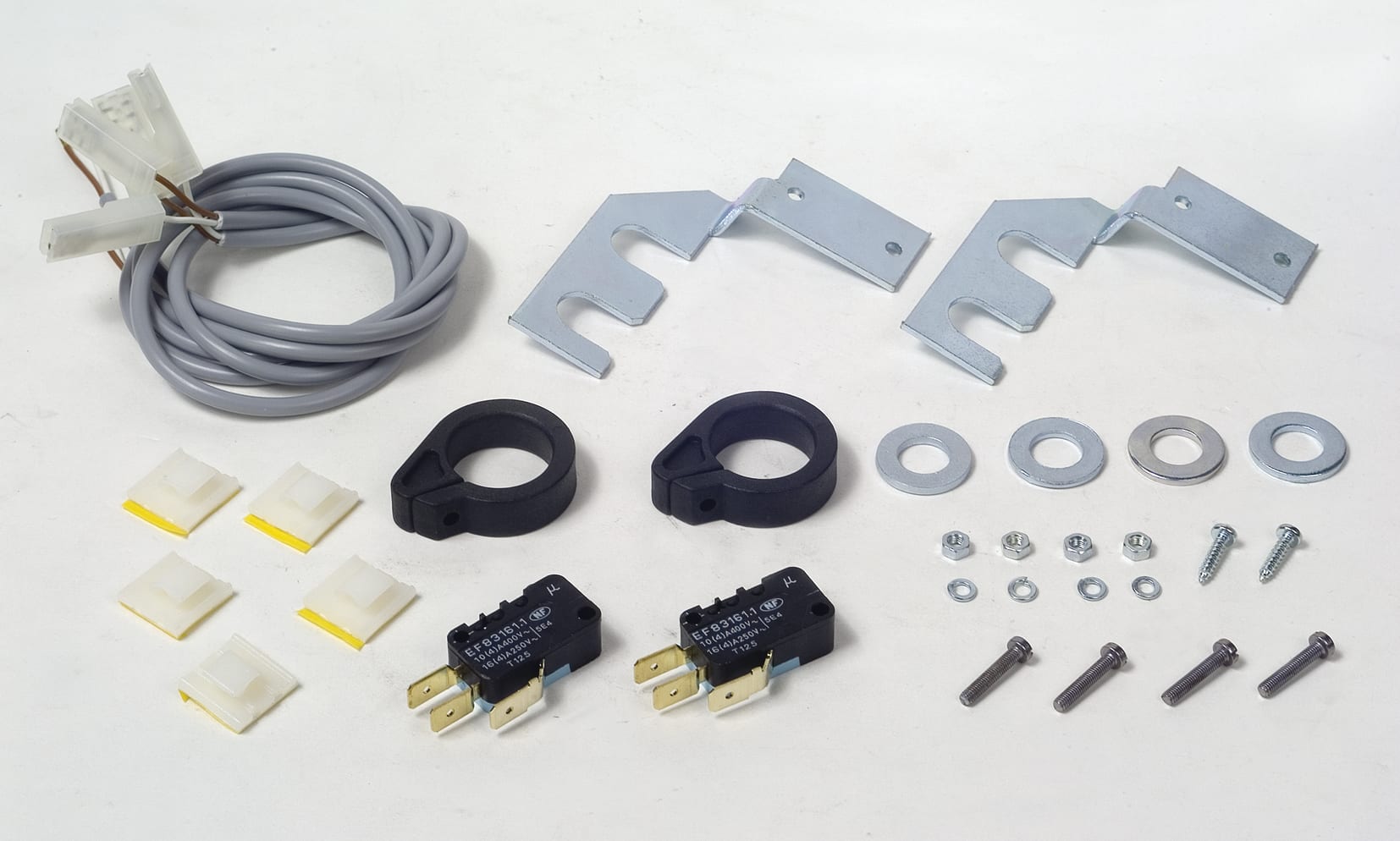FAAC - KIT FINECORSA OPERATORE 595
