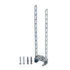 FAAC - SUPPORTO CENTRALE BINARIO UNICO 531/576
