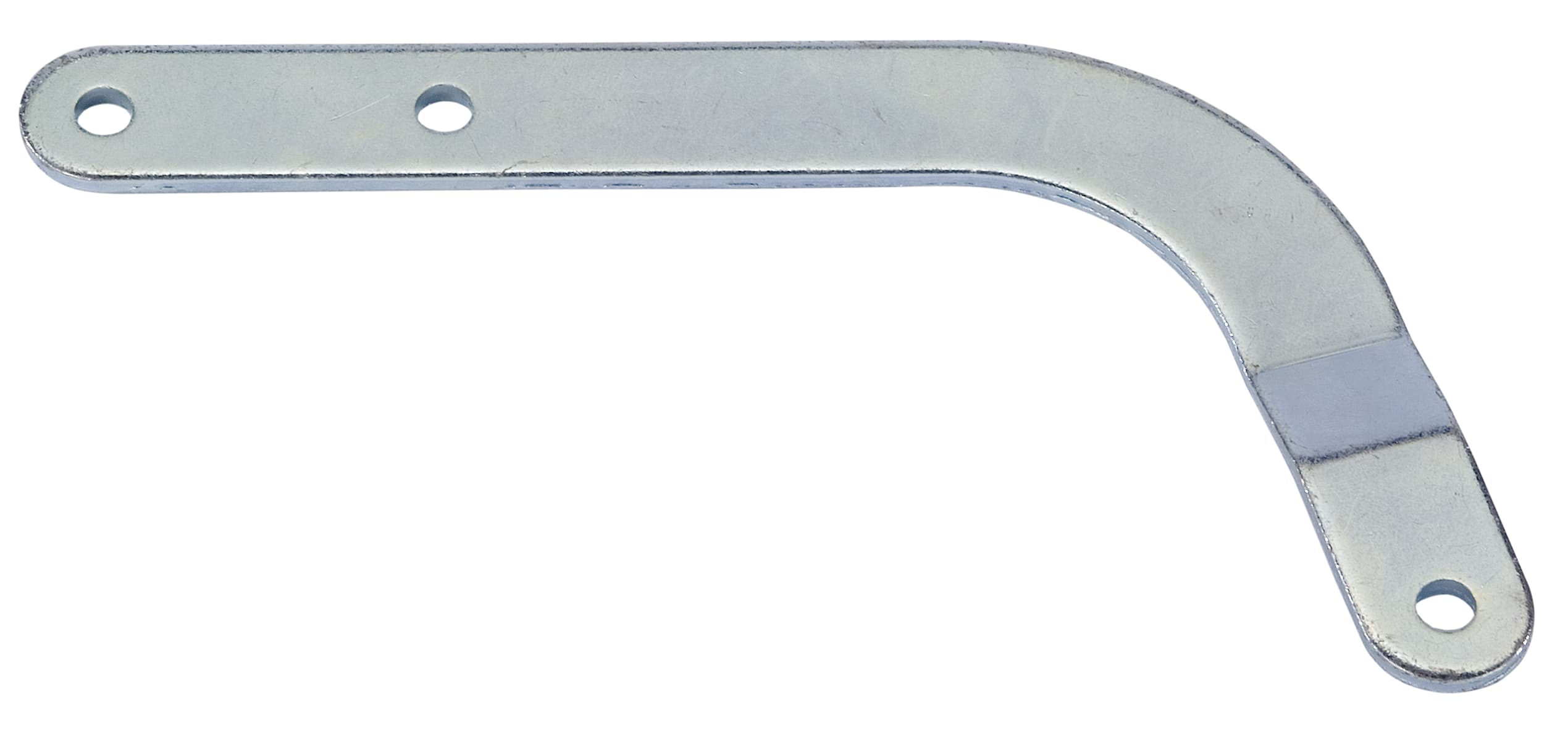 FAAC - BRACCIO CURVO PORTE SEZIONALI 531/576