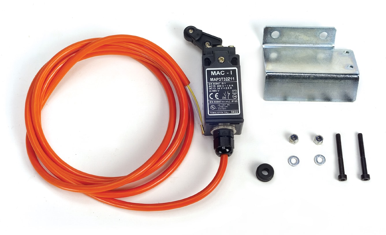 FAAC - KIT SENSORE ASTA PIVOTANTE