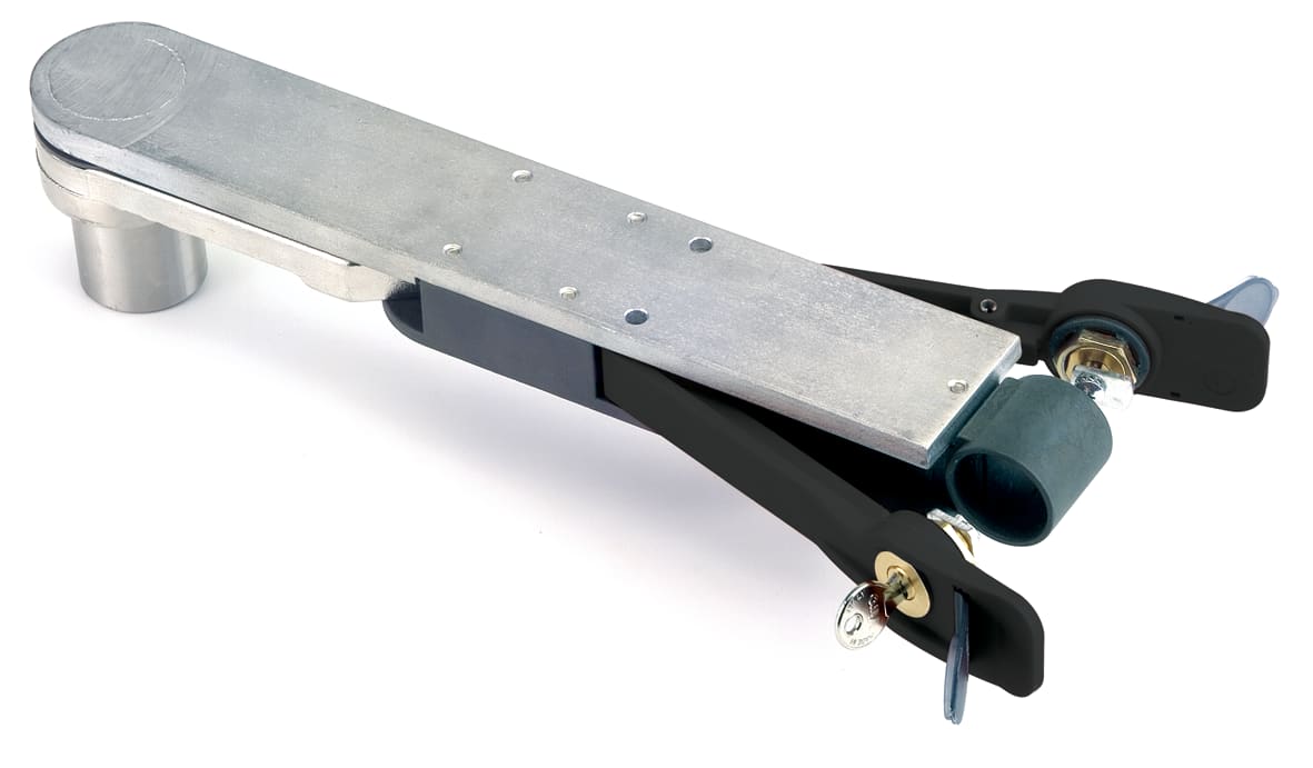 FAAC - SBLOCCO MANUALE A LEVA S700H/S800H
