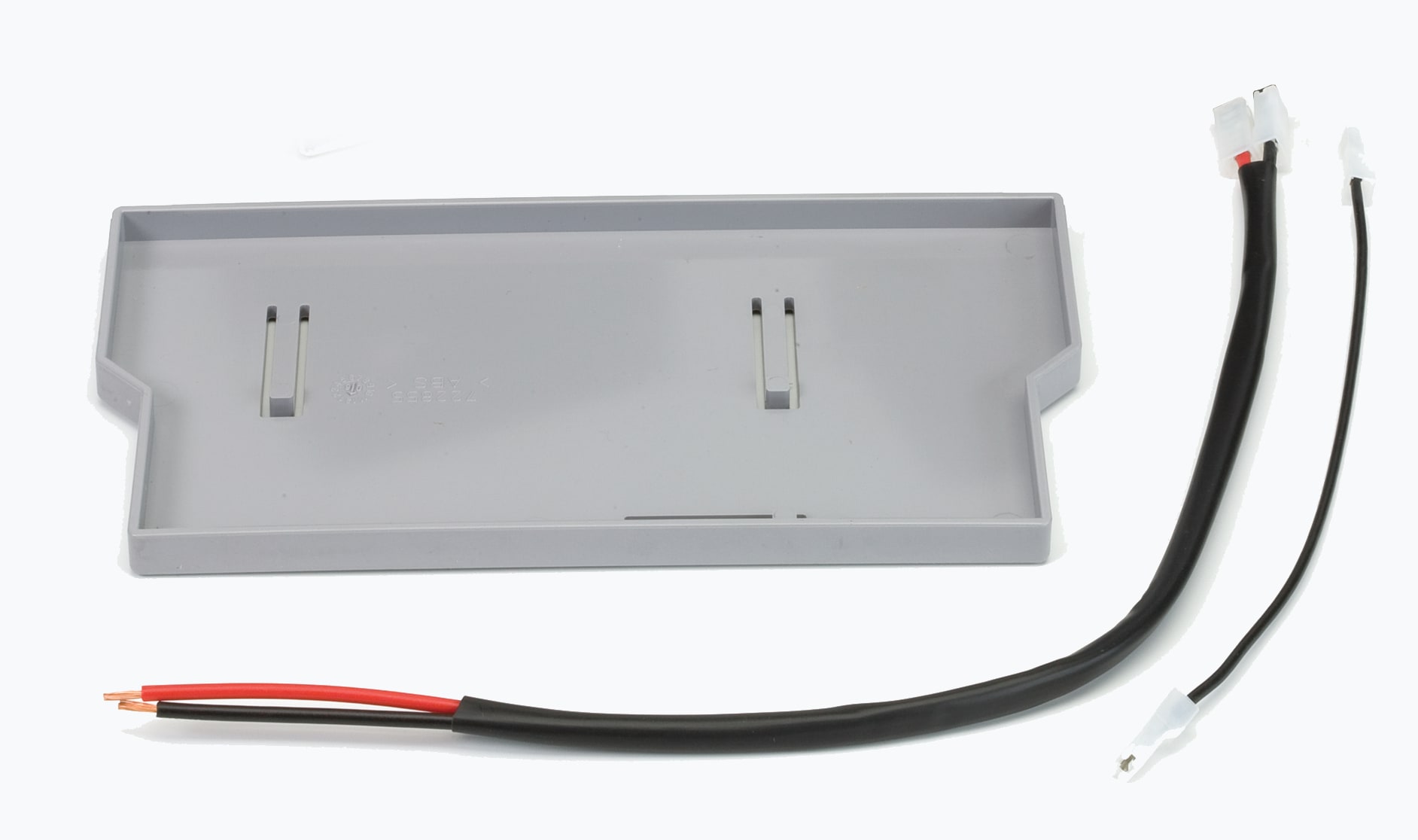FAAC - KIT PER BATTERIE EMERGENZA 424-724