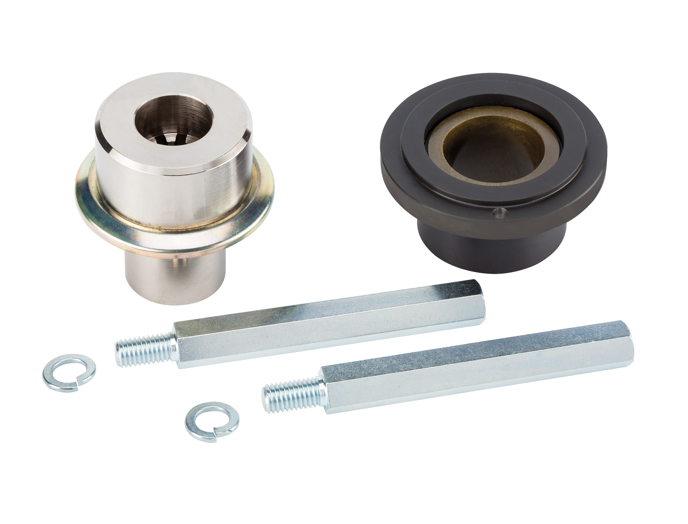 FAAC - KIT GIUNTO SCANALATO ALTO S700H