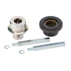 FAAC - KIT GIUNTO SCANALATO ALTO S700H