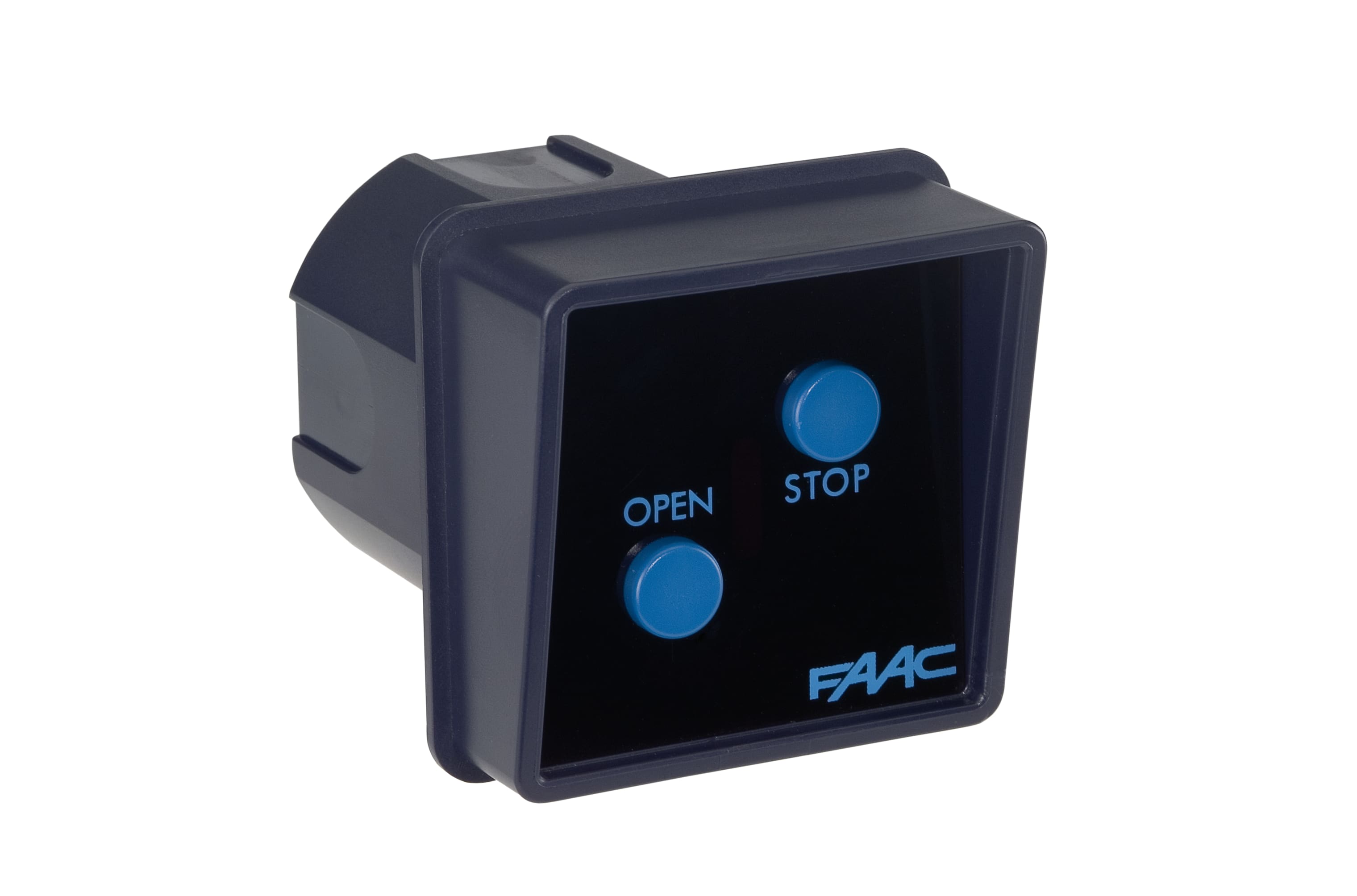FAAC - FAAC SWITCH